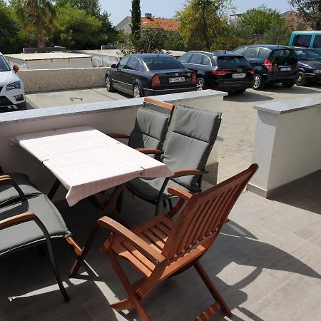 Apartman Dodo 1 Novalja Exterior photo