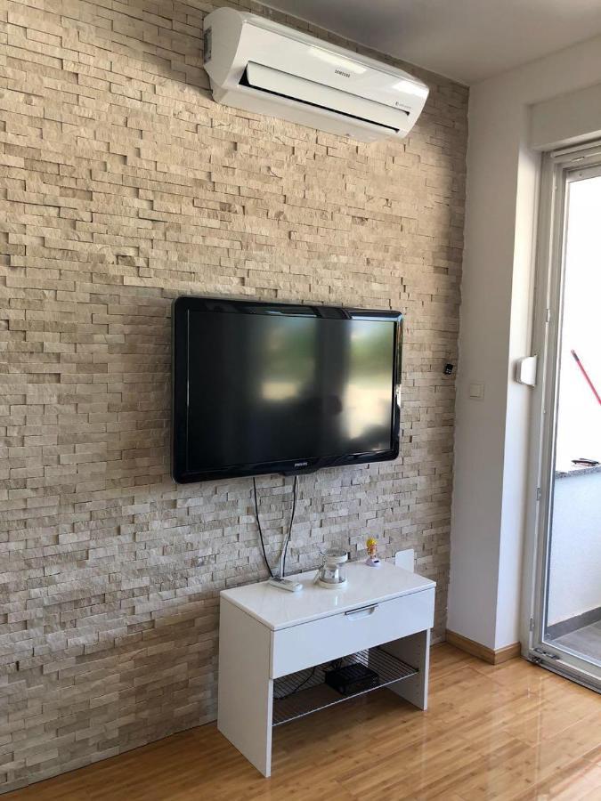 Apartman Dodo 1 Novalja Exterior photo